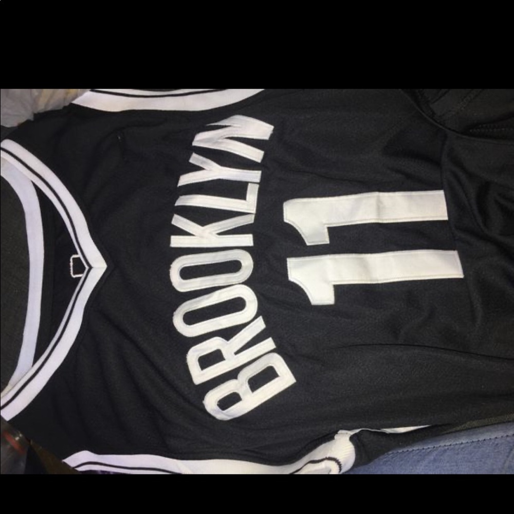 Brooklyn jersey